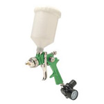 Gun, Vapor Spray Gun